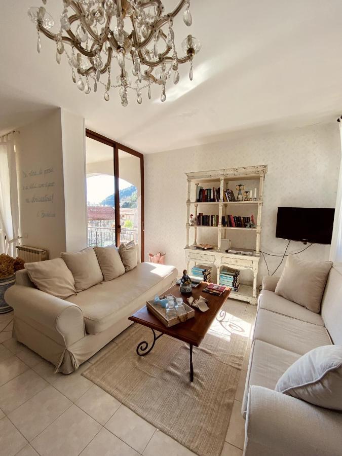 Appartamento Gogas Amalfi Coast Cetara Esterno foto