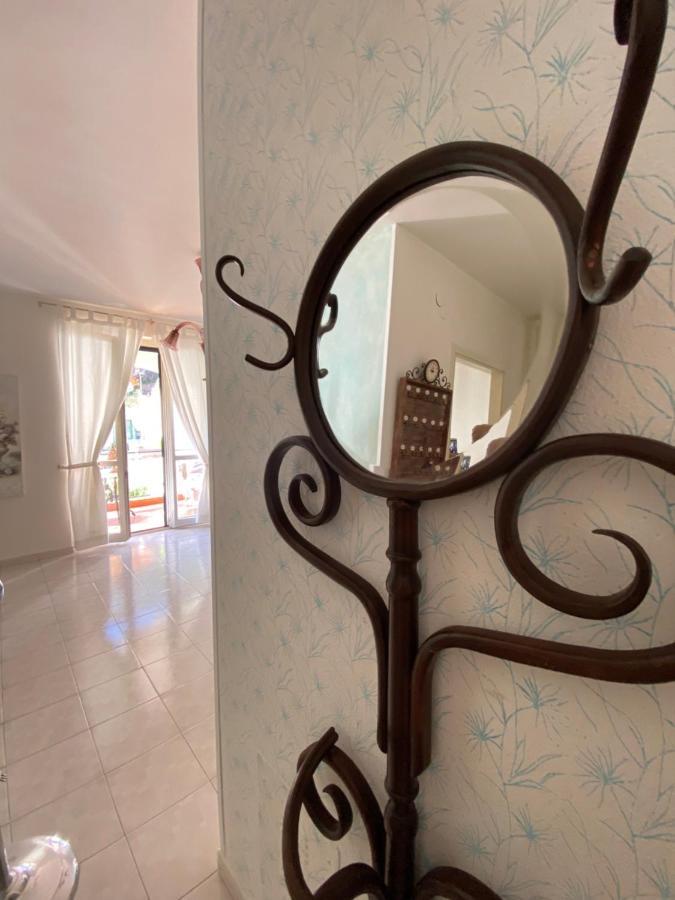 Appartamento Gogas Amalfi Coast Cetara Esterno foto