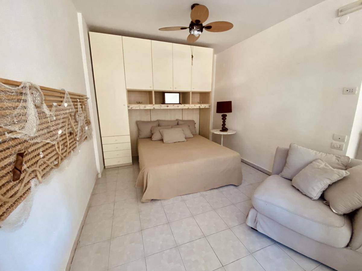 Appartamento Gogas Amalfi Coast Cetara Esterno foto