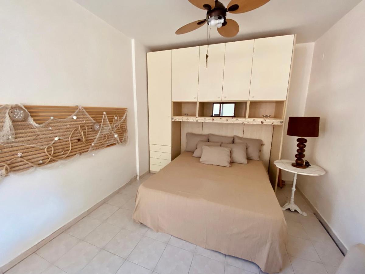 Appartamento Gogas Amalfi Coast Cetara Esterno foto