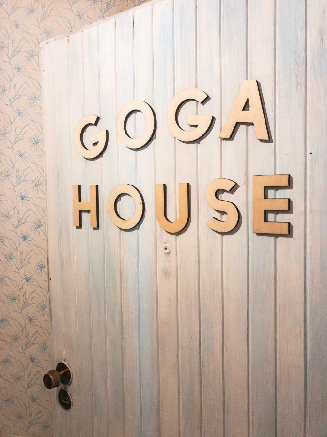 Appartamento Gogas Amalfi Coast Cetara Esterno foto